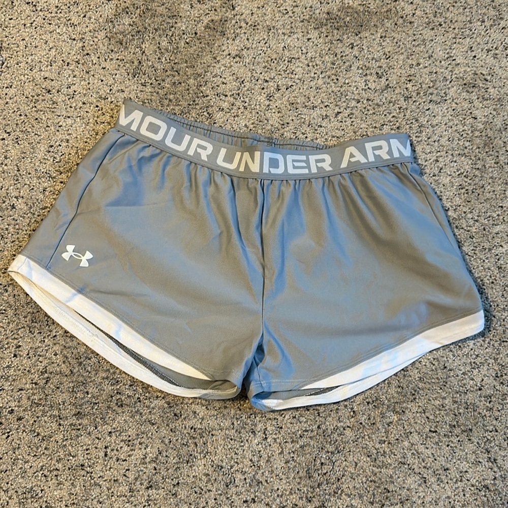 Under Armour Running Shorts